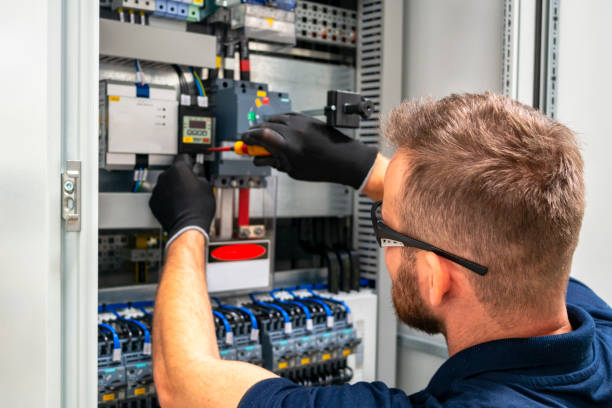 Best Industrial Electrical Services  in Hazard, KY