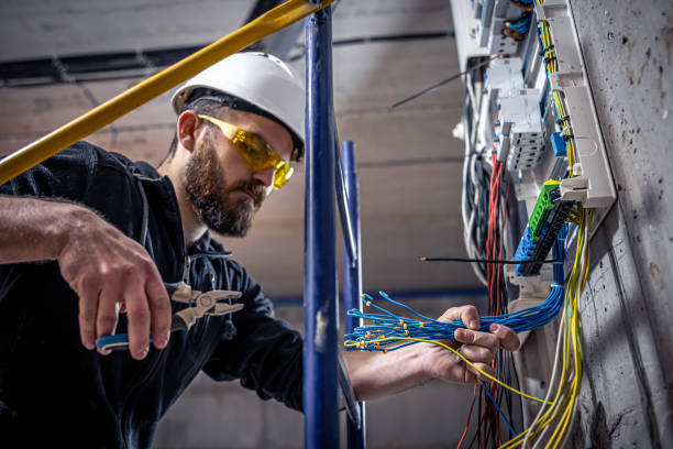 Best Electrical Installation Contractor  in Hazard, KY