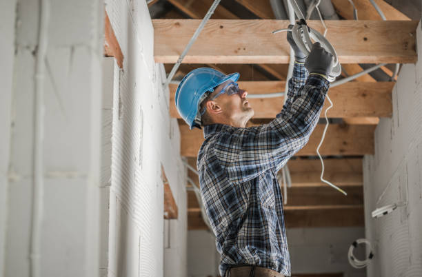 Best Electrical Wiring Services  in Hazard, KY