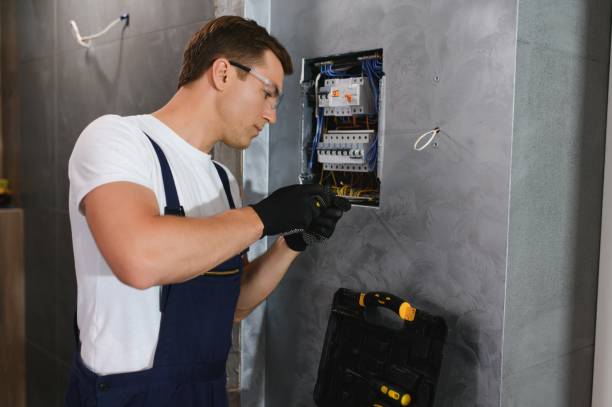 Best Home Electrical Repair  in Hazard, KY