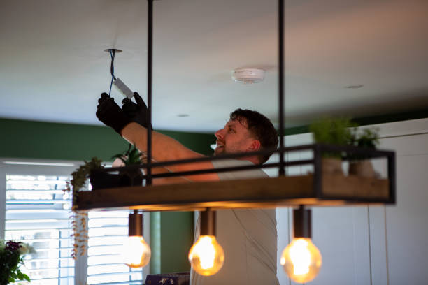 Best Electric Panel Repair  in Hazard, KY