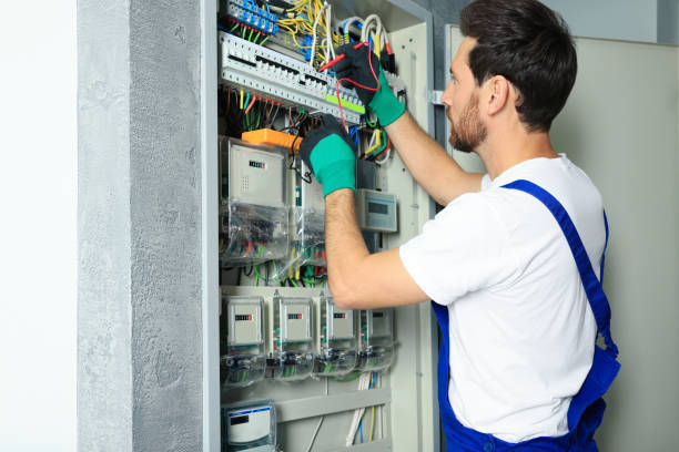 Best Circuit Breaker Repair  in Hazard, KY
