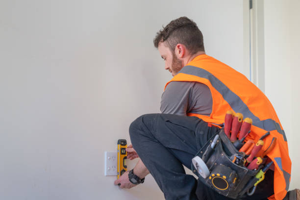 Best 24-Hour Electrician  in Hazard, KY