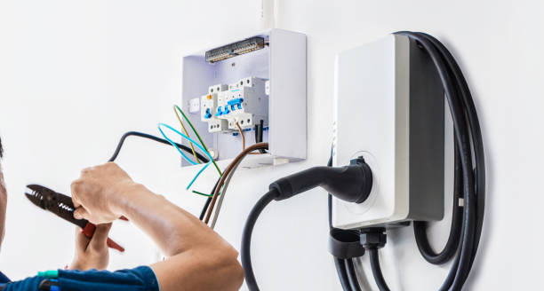 Best Commercial Electrician Services  in Hazard, KY