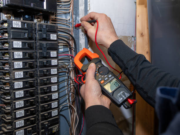 Best Local Electrician Companies  in Hazard, KY