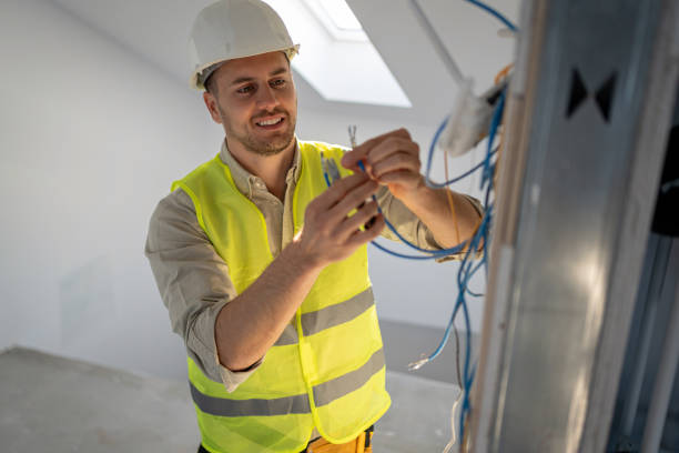 Best Electrical Outlet Repair  in Hazard, KY