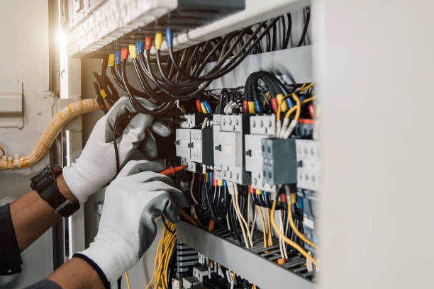 Best Electrical Installation Contractor  in Hazard, KY